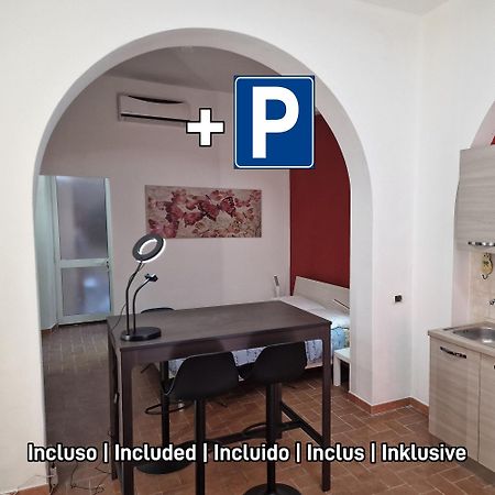 Casa Fortunata Con Parcheggio Livorno Ngoại thất bức ảnh