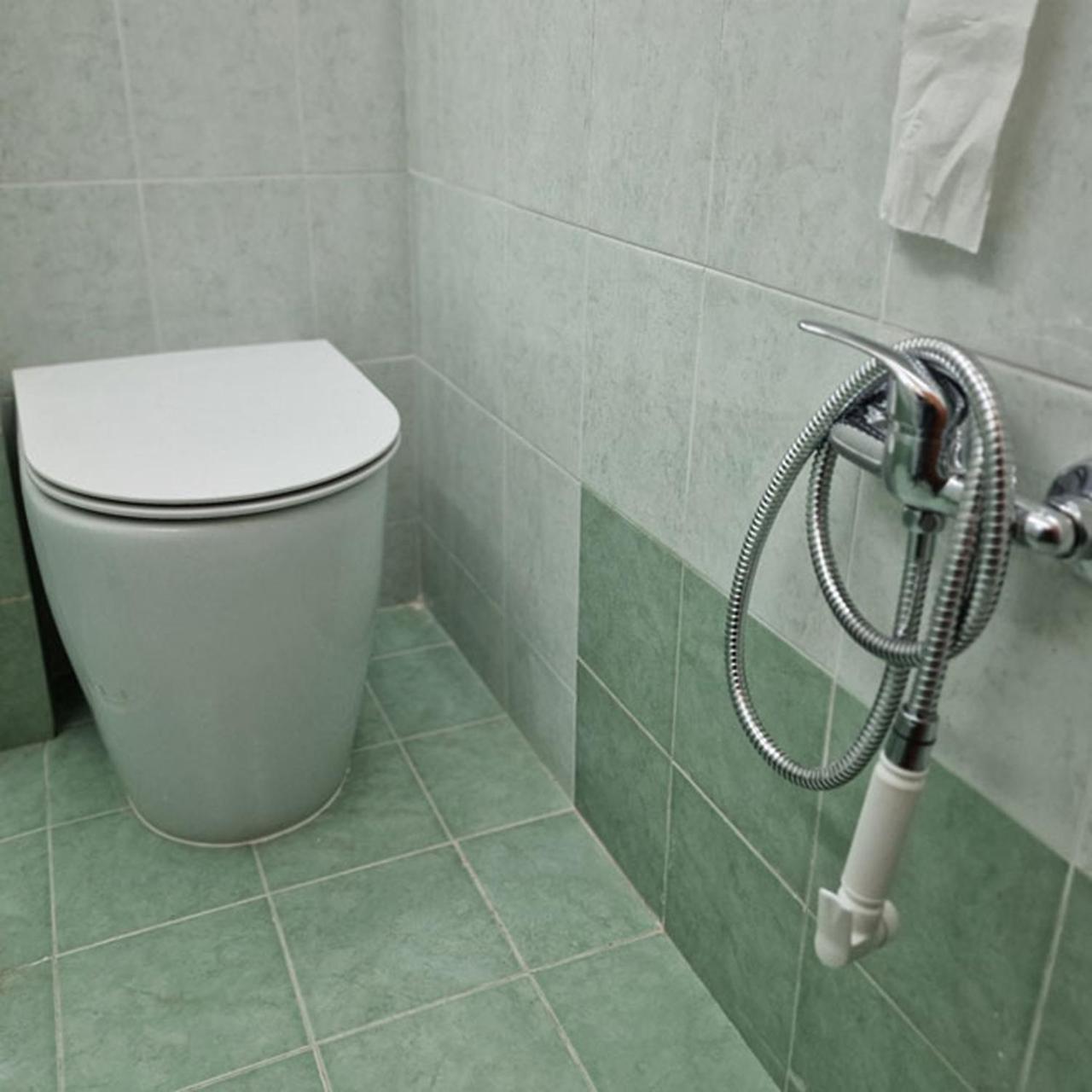 Casa Fortunata Con Parcheggio Livorno Ngoại thất bức ảnh