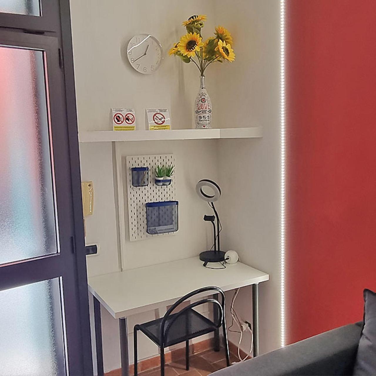 Casa Fortunata Con Parcheggio Livorno Ngoại thất bức ảnh