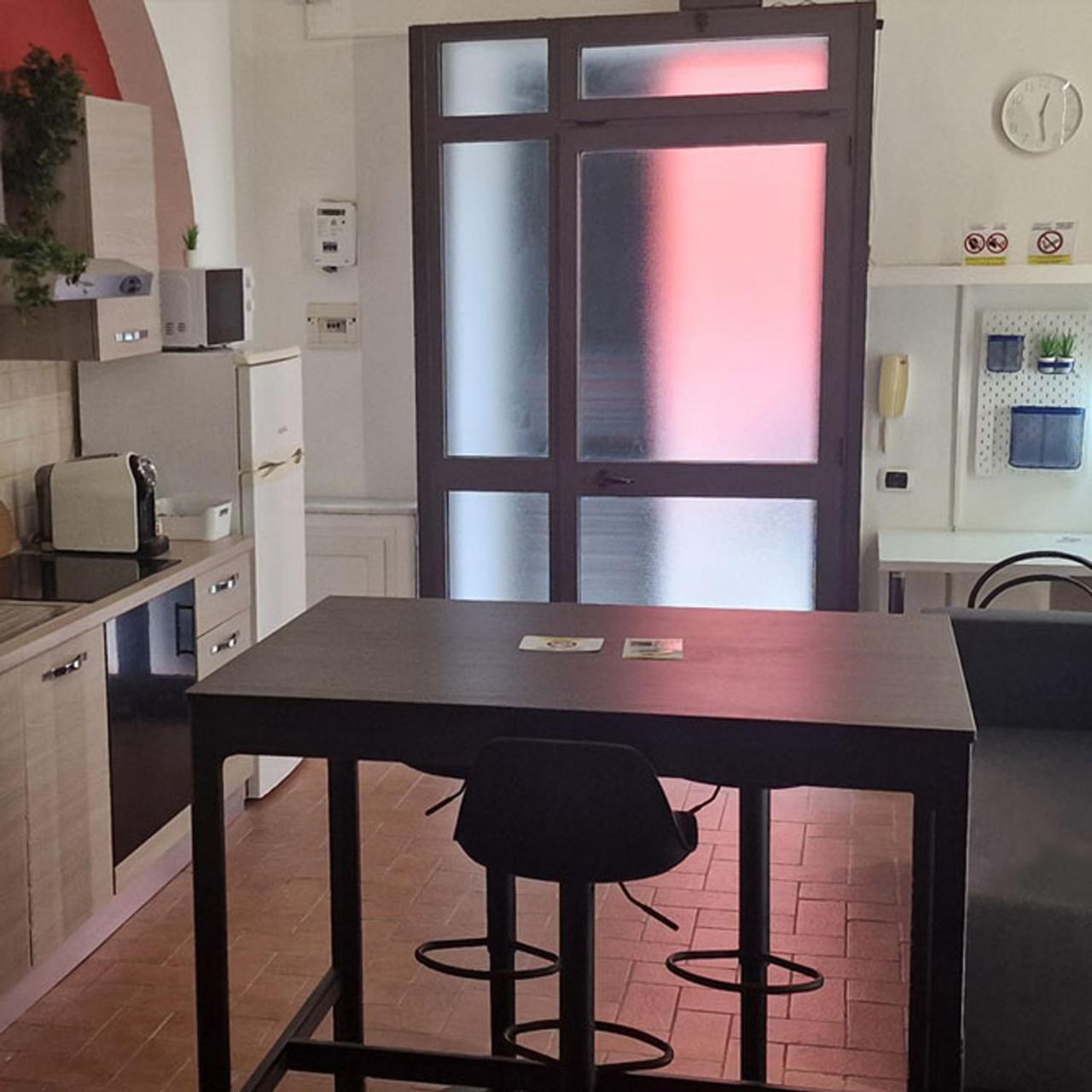 Casa Fortunata Con Parcheggio Livorno Ngoại thất bức ảnh