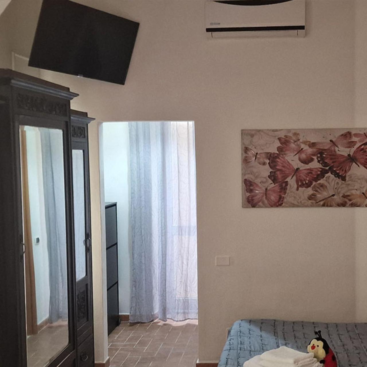 Casa Fortunata Con Parcheggio Livorno Ngoại thất bức ảnh