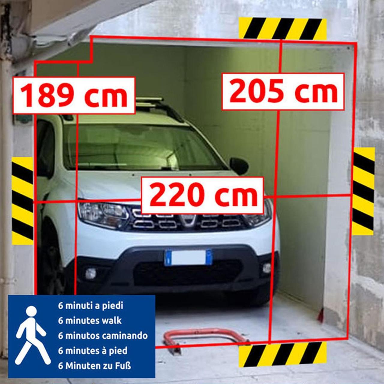 Casa Fortunata Con Parcheggio Livorno Ngoại thất bức ảnh