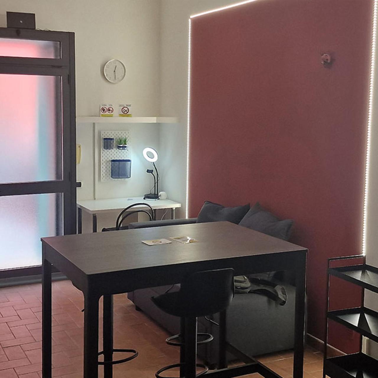 Casa Fortunata Con Parcheggio Livorno Ngoại thất bức ảnh