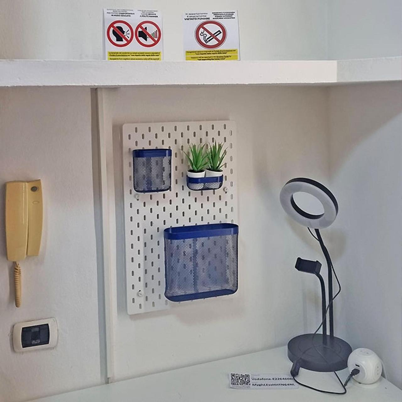 Casa Fortunata Con Parcheggio Livorno Ngoại thất bức ảnh