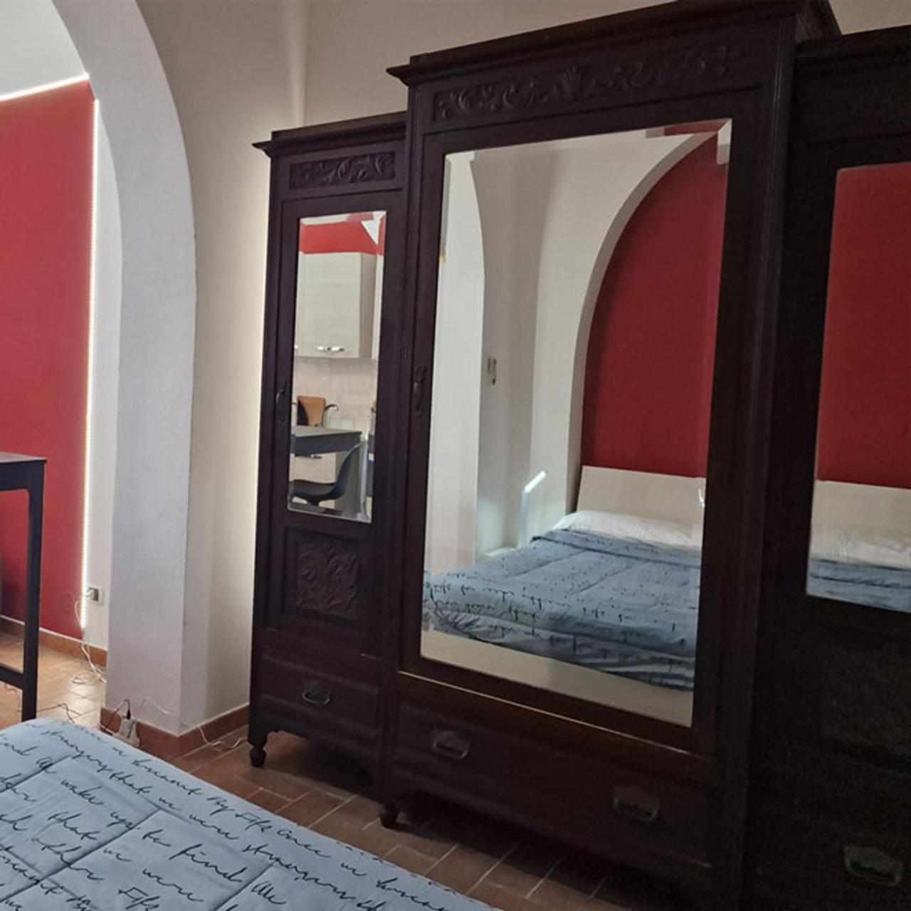 Casa Fortunata Con Parcheggio Livorno Ngoại thất bức ảnh