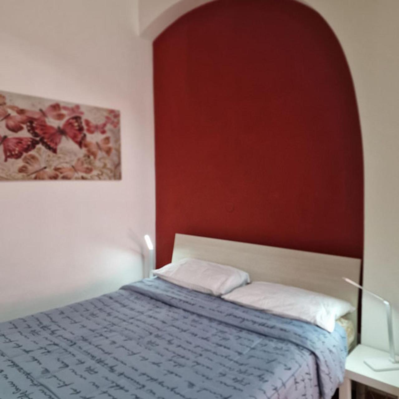 Casa Fortunata Con Parcheggio Livorno Ngoại thất bức ảnh