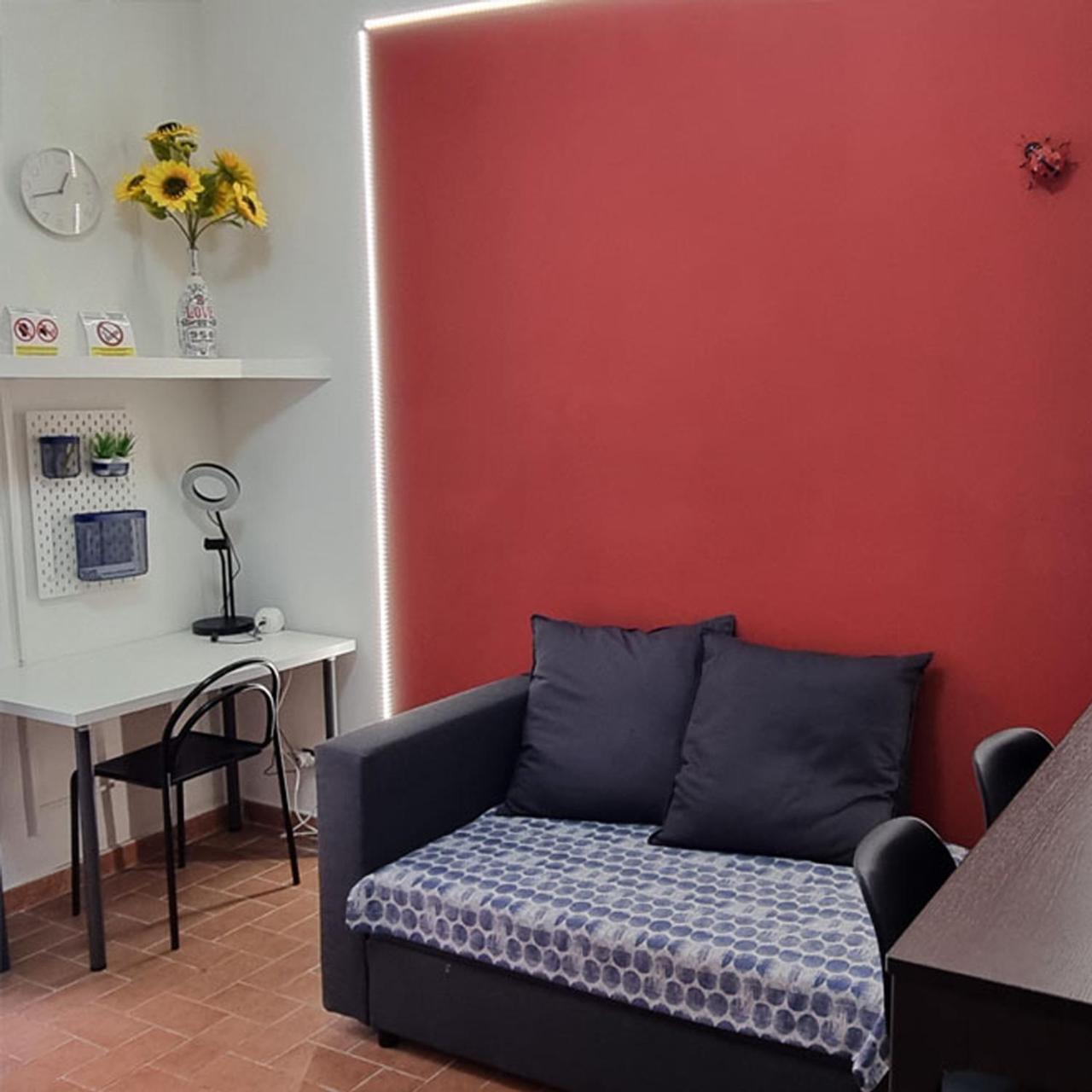 Casa Fortunata Con Parcheggio Livorno Ngoại thất bức ảnh